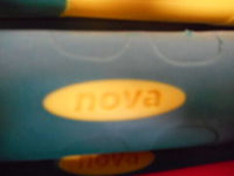   Manche fibres de verre LEBORGNE NOVAGRIP 