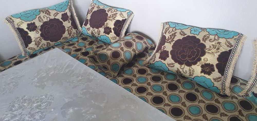 Canape marocain Meubles
