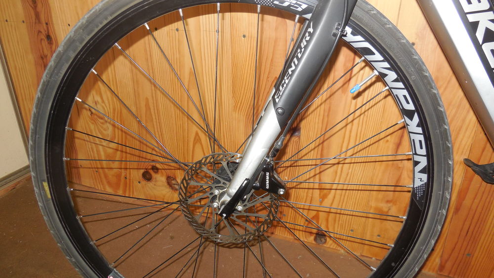 V&eacute;lo-Route-electrique 
Vélos