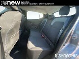 Sandero TCe 110 Stepway Extreme 2026 occasion 84300 Cavaillon