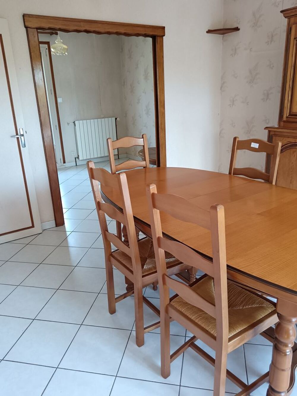 Vente Maison pavillon sur Fresnay sur Sarthe (72) Fresnay-sur-sarthe