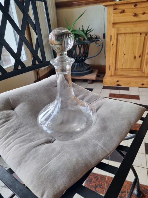 Carafe 10 Saint-Quentin-la-Motte-Croix-au-Bailly (80)