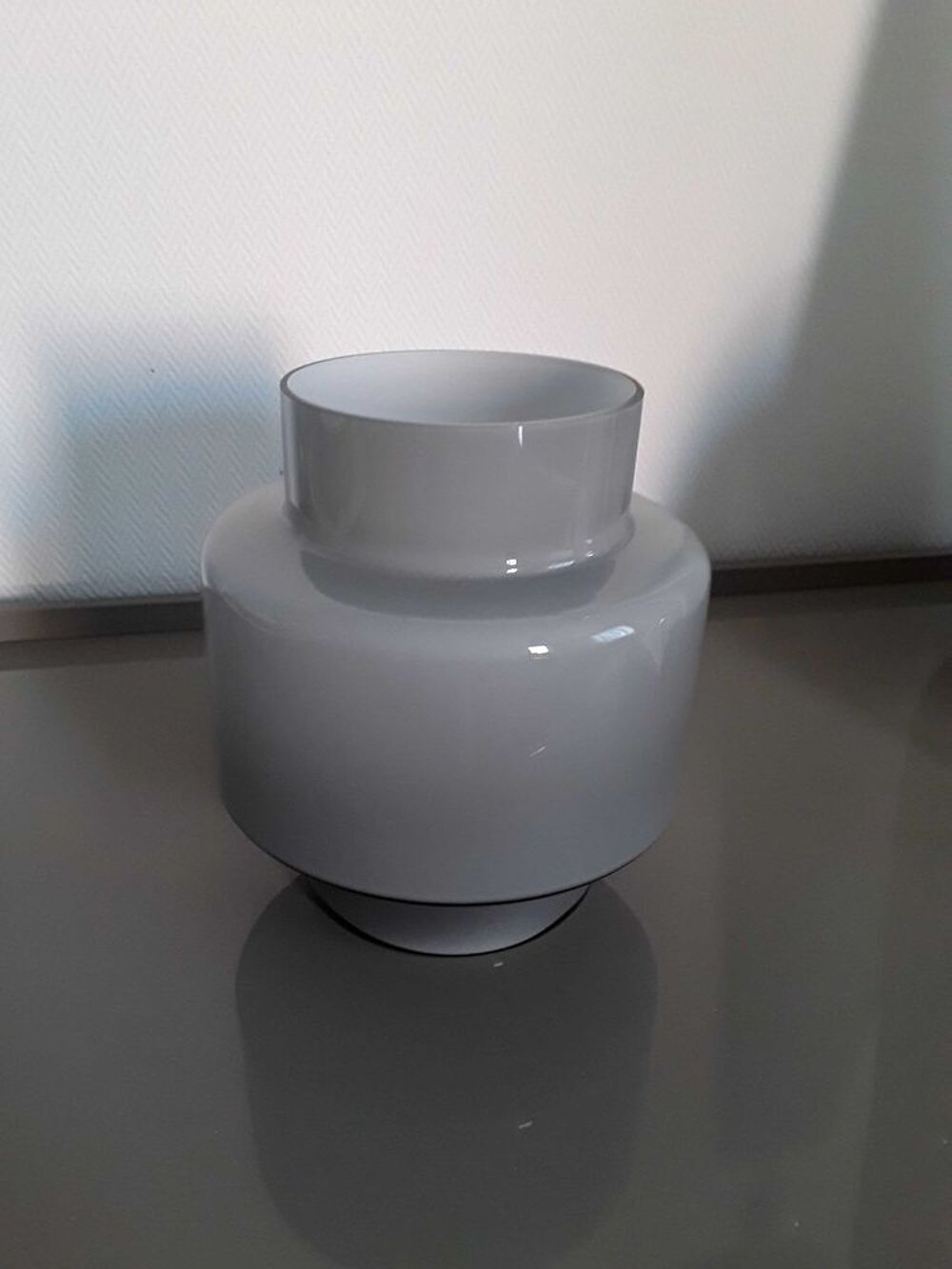 VASE HABITAT Décoration