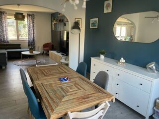  Maison à vendre 6 pièces 90 m²