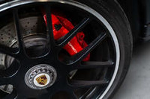 911 997 Carrera GTS Cabriolet 2011 occasion 75014 Paris