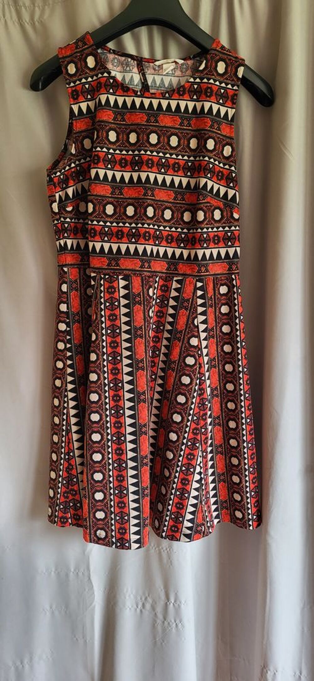 Robe H et M taille L Vêtements