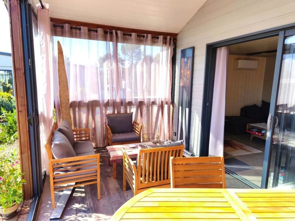 Vente Maison Maison F3 Marzan