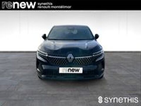 Austral mild hybrid 160 auto GSR2 Techno 2024 occasion 26200 Mont&eacute;limar