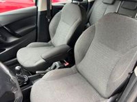 C3 PureTech 110 S&S Feel Edition 2015 occasion 95150 Taverny