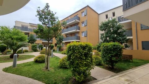  Appartement  louer 2 pices 41 m