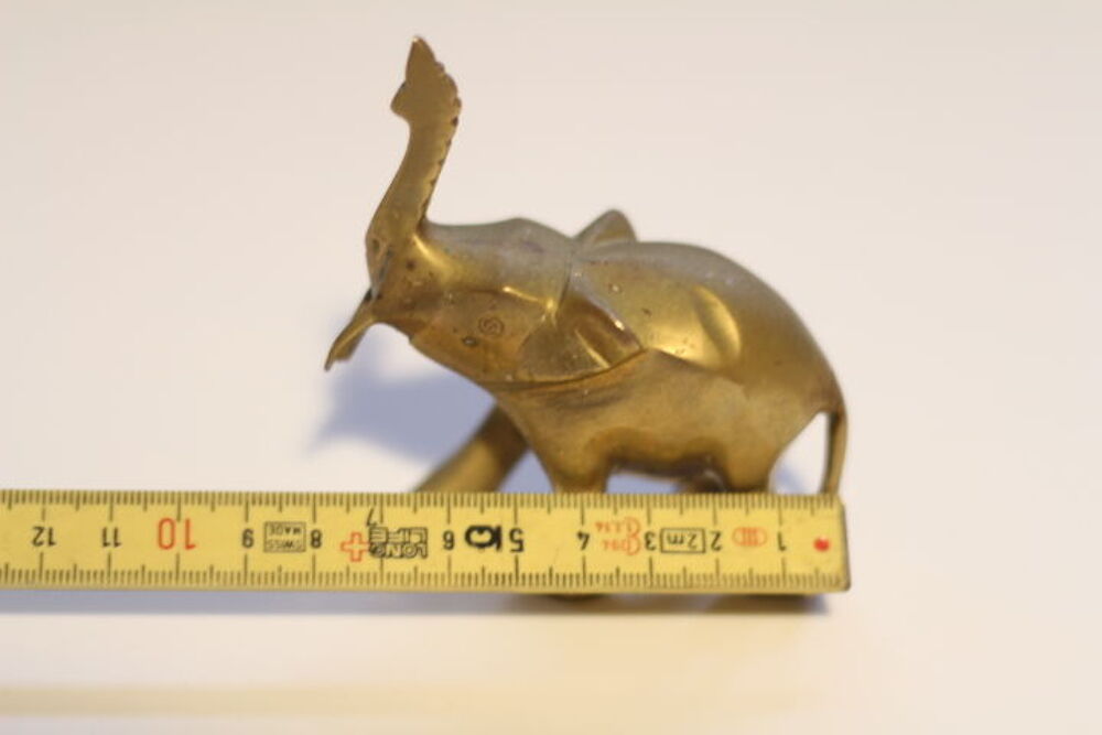 Collection elephants
