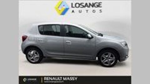 Sandero TCe 90 Confort 2019 occasion 91300 Massy