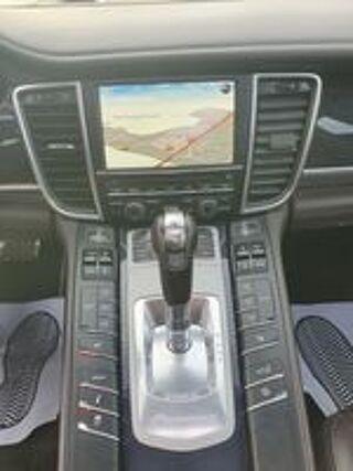 Panamera V6 3.0D 250 Tiptronic S 2013 occasion 28000 Chartres