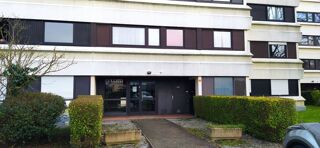  Appartement à vendre 3/4 pièces 82 m²