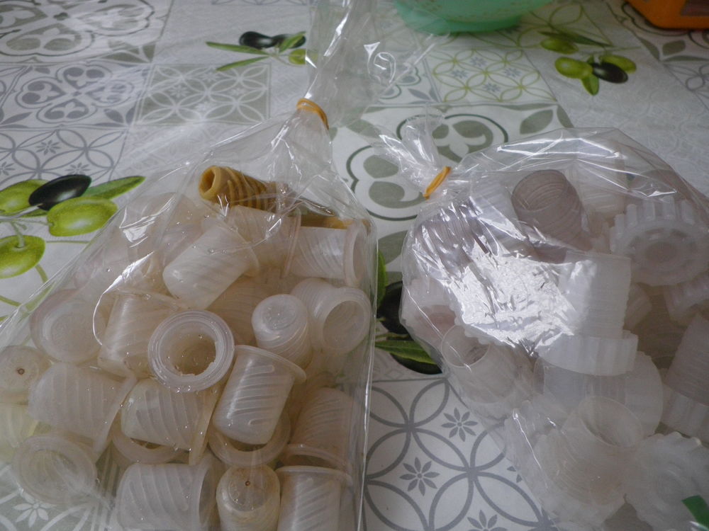lot accessoires vins Cuisine