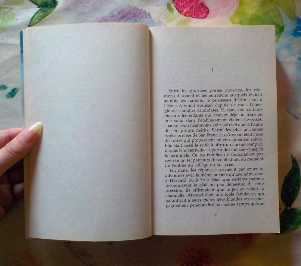 DES AMIS SI PROCHES de Danielle STEEL Ed. France Loisirs Livres et BD
