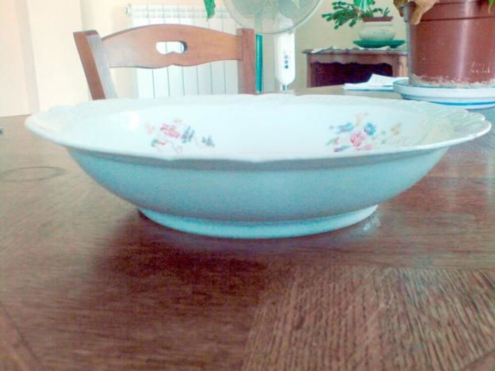 porcelaines de Limoges Electroménager