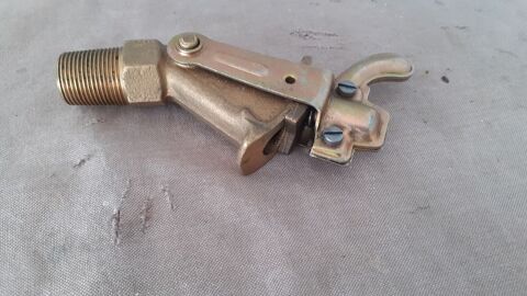 robinet en laiton 5 Quarouble (59)