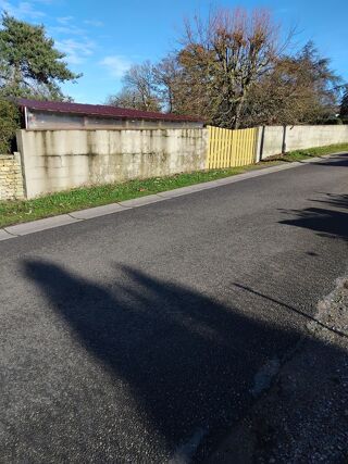  Terrain  vendre 3500 m 