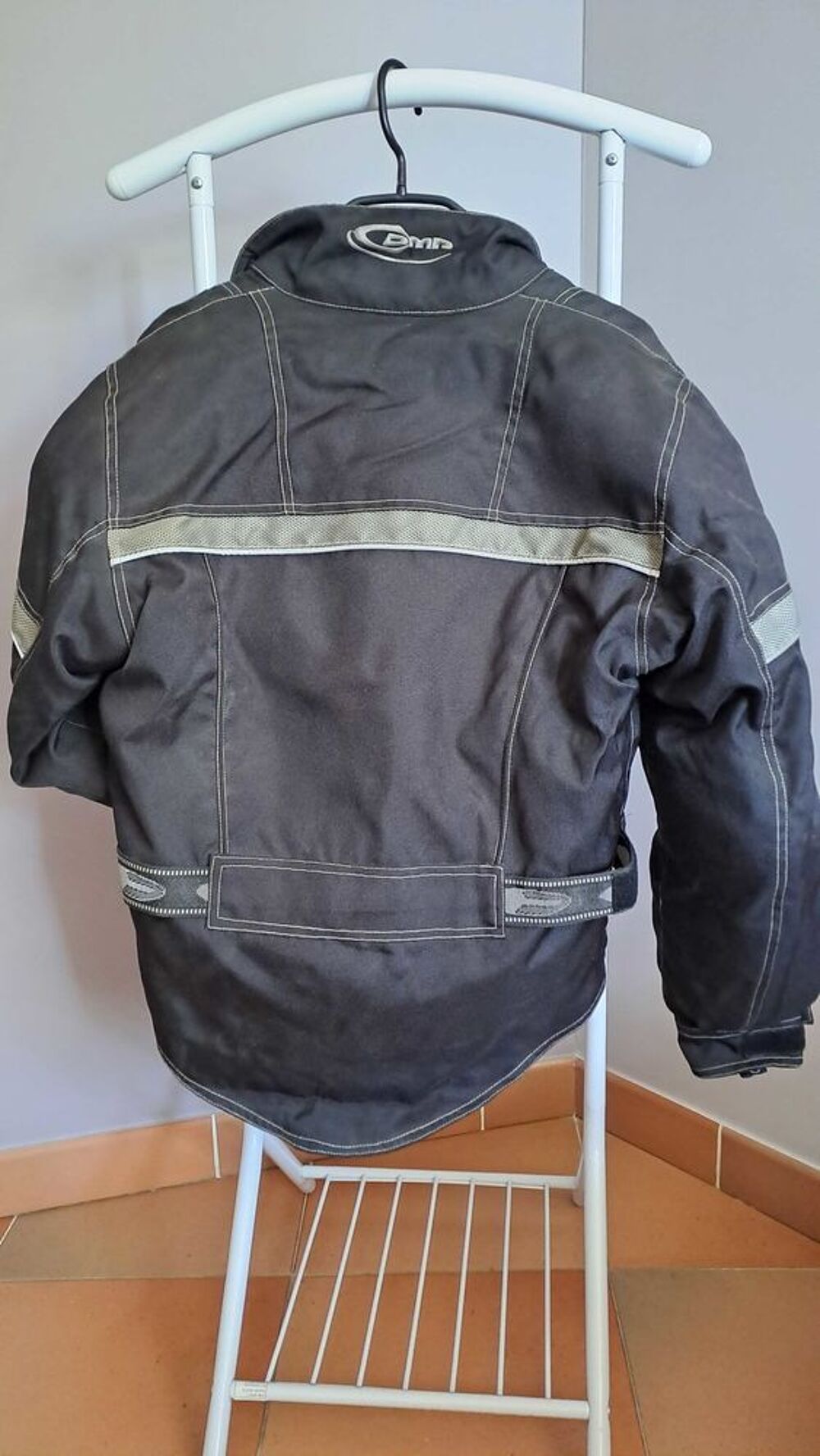 blouson moto Vêtements