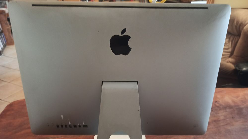 iMac 21''5 pour pi&egrave;ces Matériel informatique