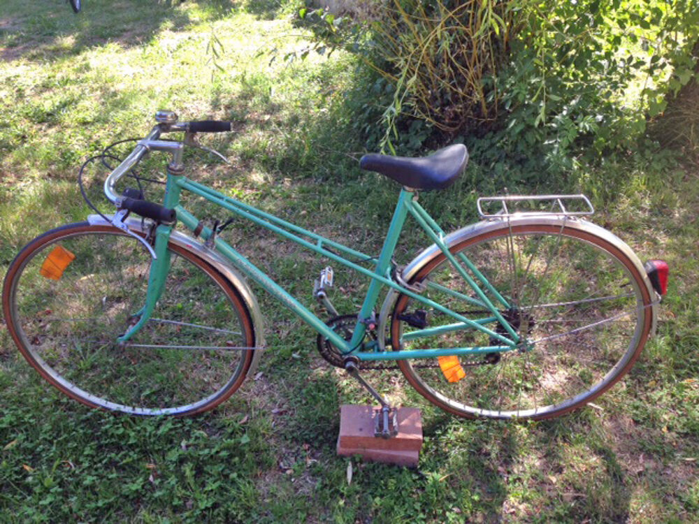 Velo femme Jardin
