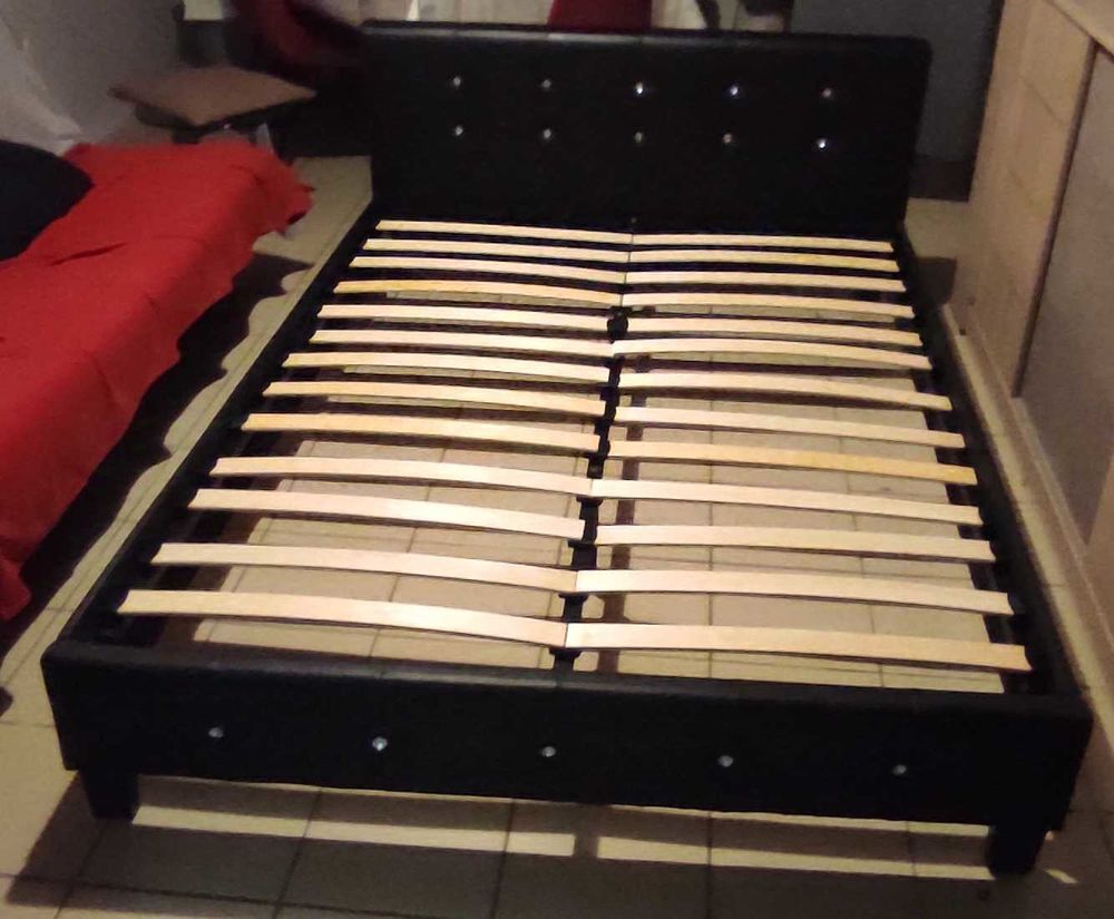 lit 140x190 Meubles