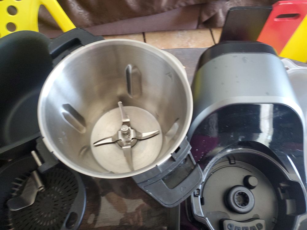 Cuiseur cecoter mambo Electroménager