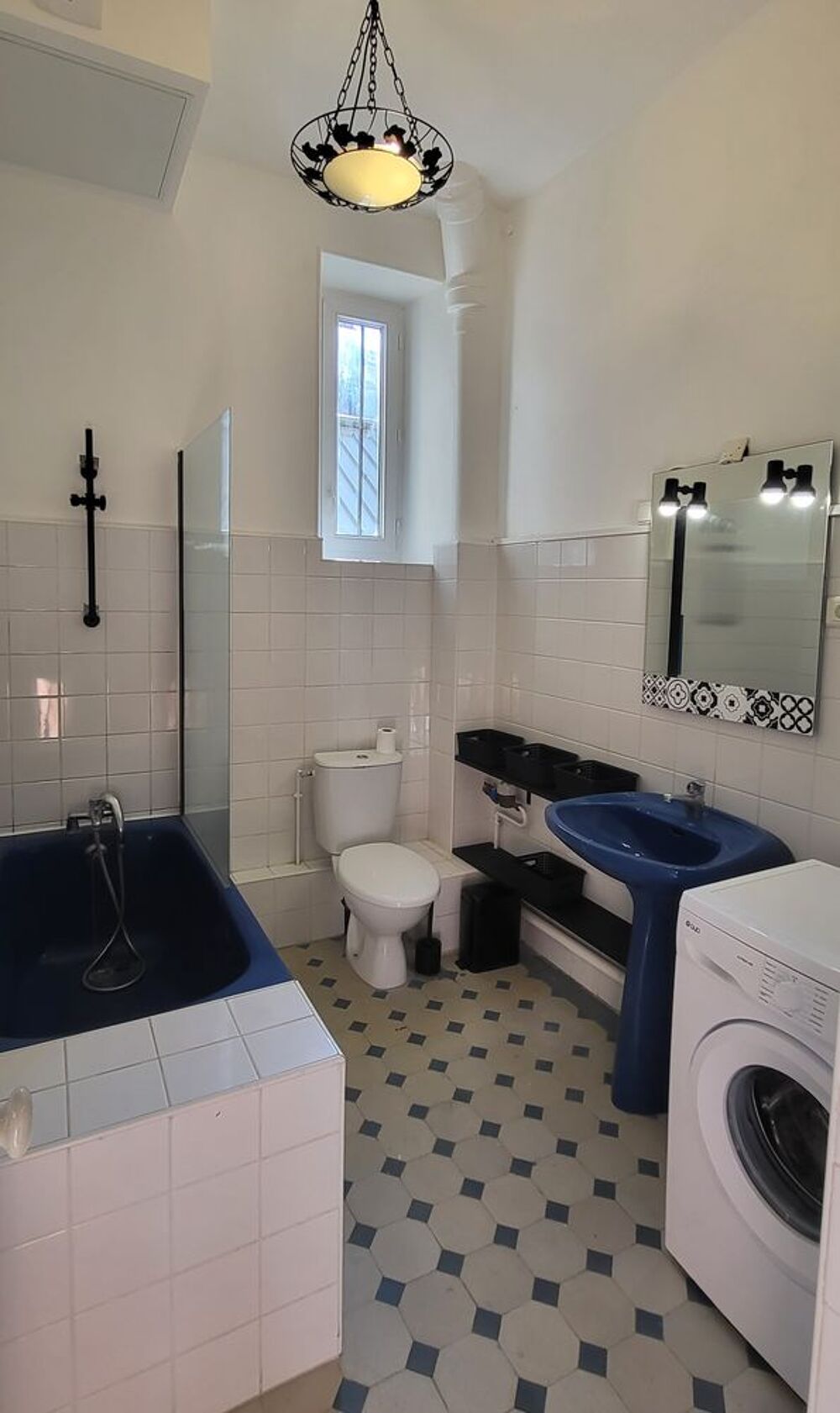 Location Appartement T1 bis 41 M² Quartier Aigle Grenoble