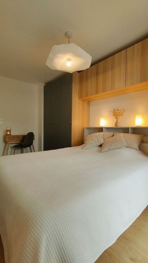  Appartement � louer 3/4 pi�ces 70 m�