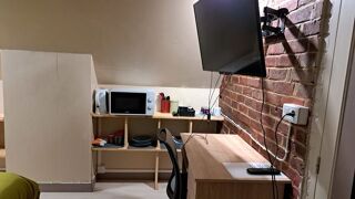  Chambre � louer 1 pi�ce 12 m� Oissel