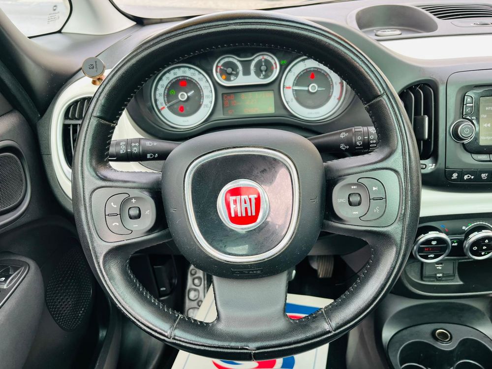 500 L twin air 0.9 8v 105 s/s bvm6 2013 occasion 78800 Houilles
