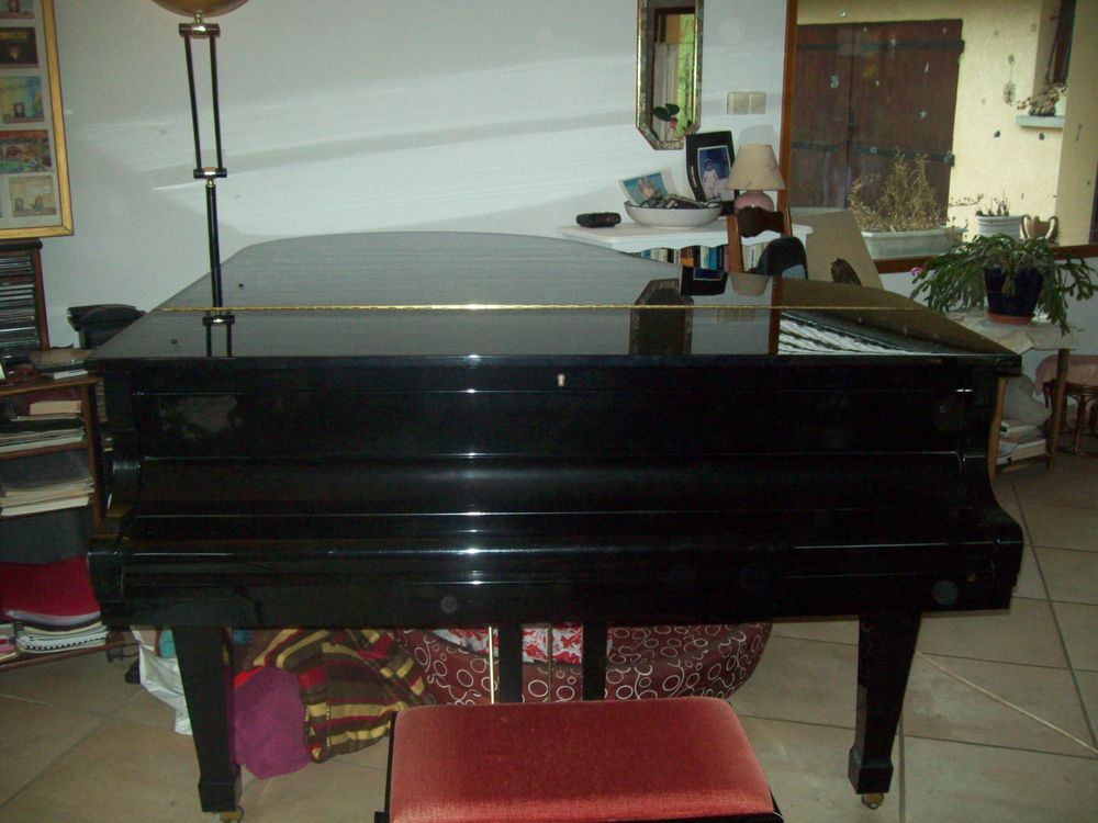 piano KAWAI 1/4 de queue Instruments de musique