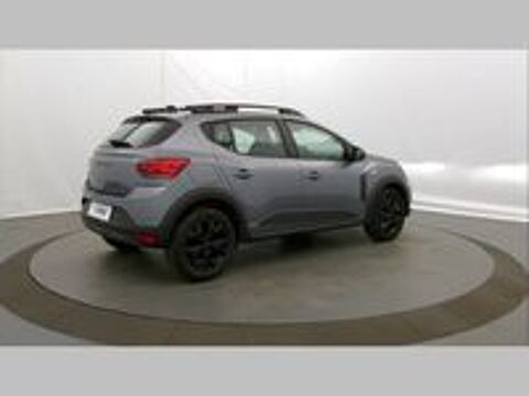 Sandero ECO-G 100 GSR2 Stepway Extreme + 2025 occasion 83160 La Valette-du-Var