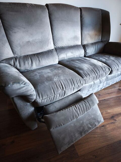 Canap�+2 fauteuils 90 Salon-de-Provence (13)