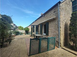  Maison à vendre 5 pièces 127 m²