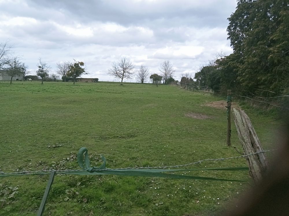 Vente Terrain TERRAIN A BATIR Amfreville-sur-iton