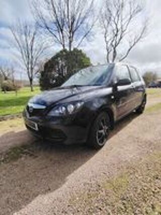 Mazda2 1.4 MZ-CD El&eacute;gance 2007 occasion 85430 Aubigny
