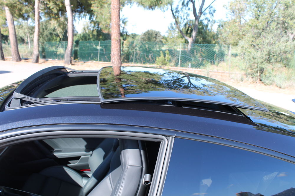 911 Turbo S Coup&eacute; 3.8i 650 PDK 2022 occasion 20260 Calvi