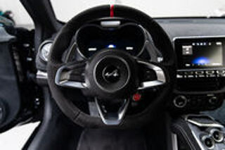 A110 R *Noir profond / Etat neuf* 2024 occasion 75014 Paris