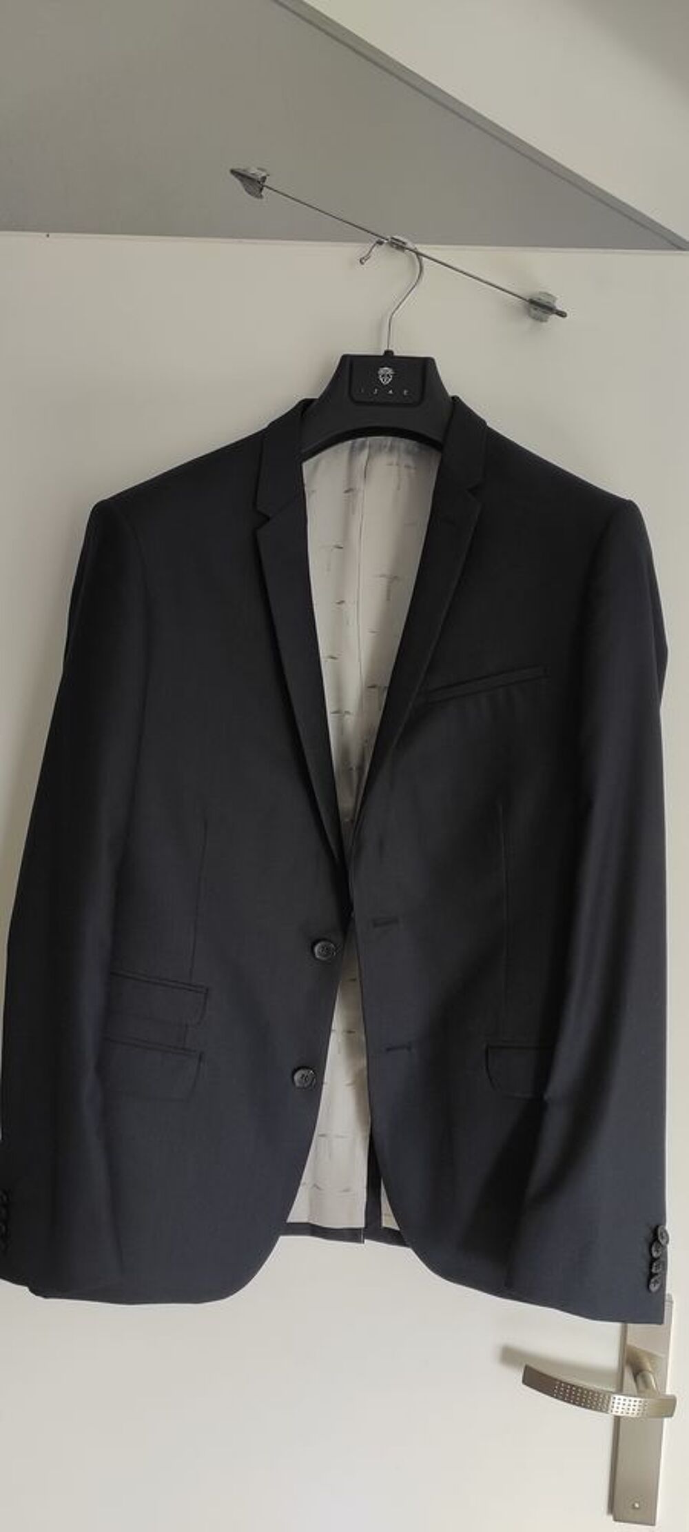 Costume complet Vêtements