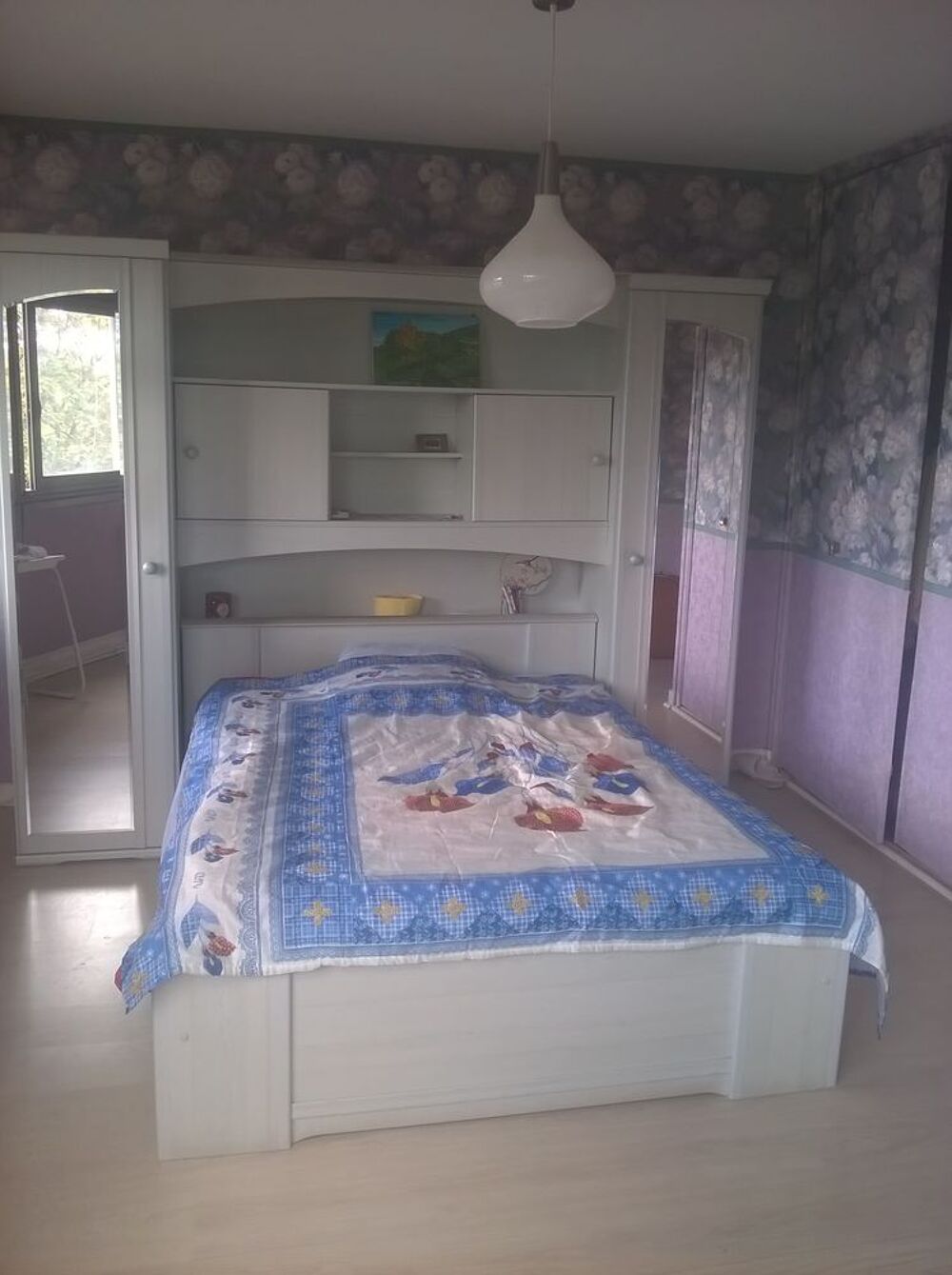 Location Appartement Appartement meublé proche du RER MASSY PALAISEAU Massy