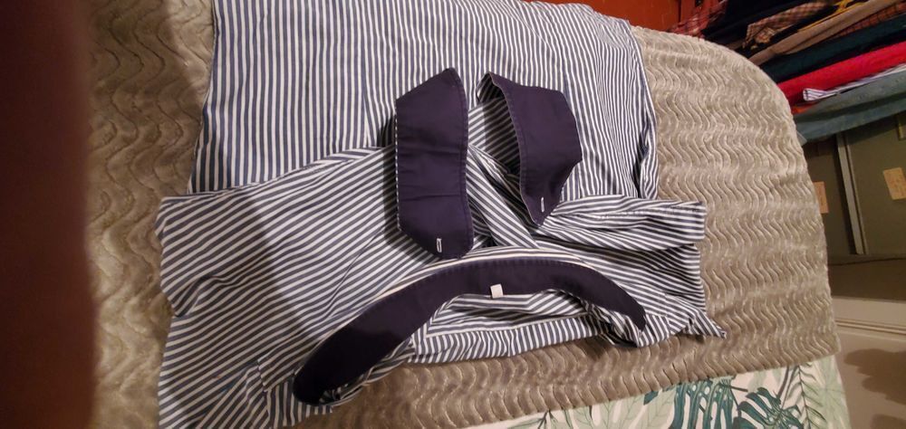 chemise M fit SIDENSTICKER Vêtements