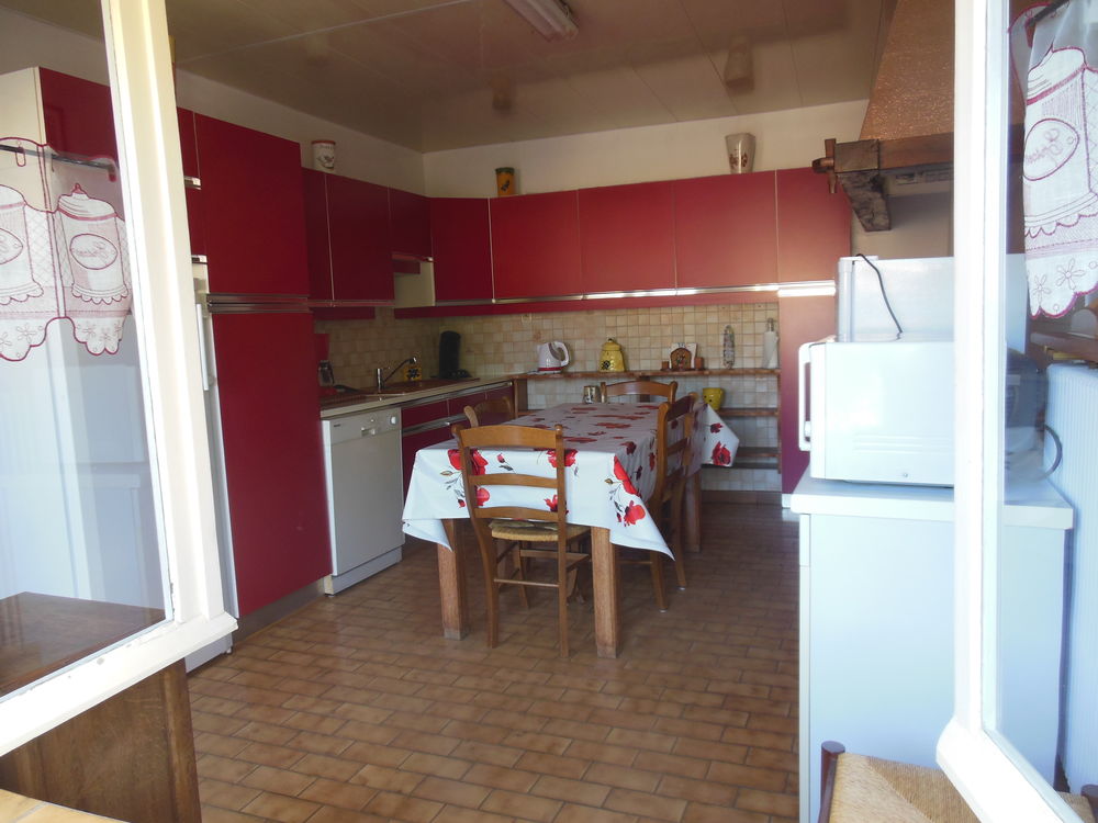   MAISON DE CAMPAGNE T3 110 m² Rhône-Alpes, Dortan (01590)