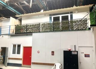  Atelier  louer 1 pice 50 m Ivry-sur-seine