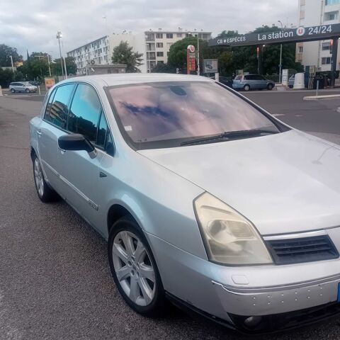 Renault vel satis 3.0 dCi 180 Expression Proactive A