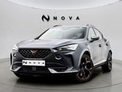 Formentor VZ e-Hybride 245 Toit Ouvrant 2023 occasion 33600 Pessac