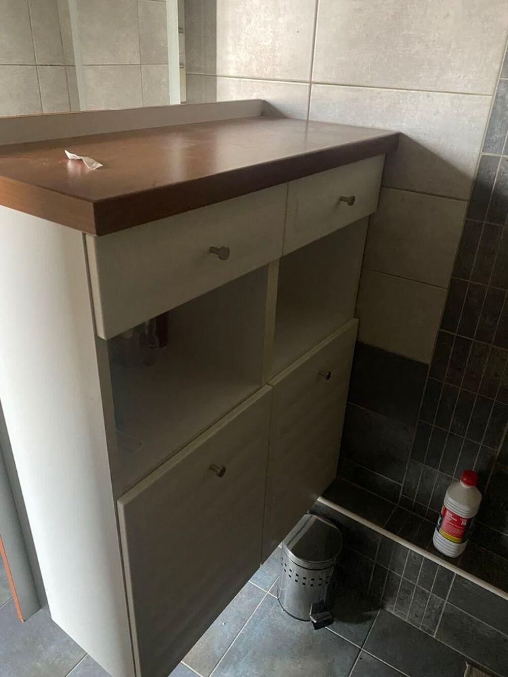 Meuble de salle de bain Meubles