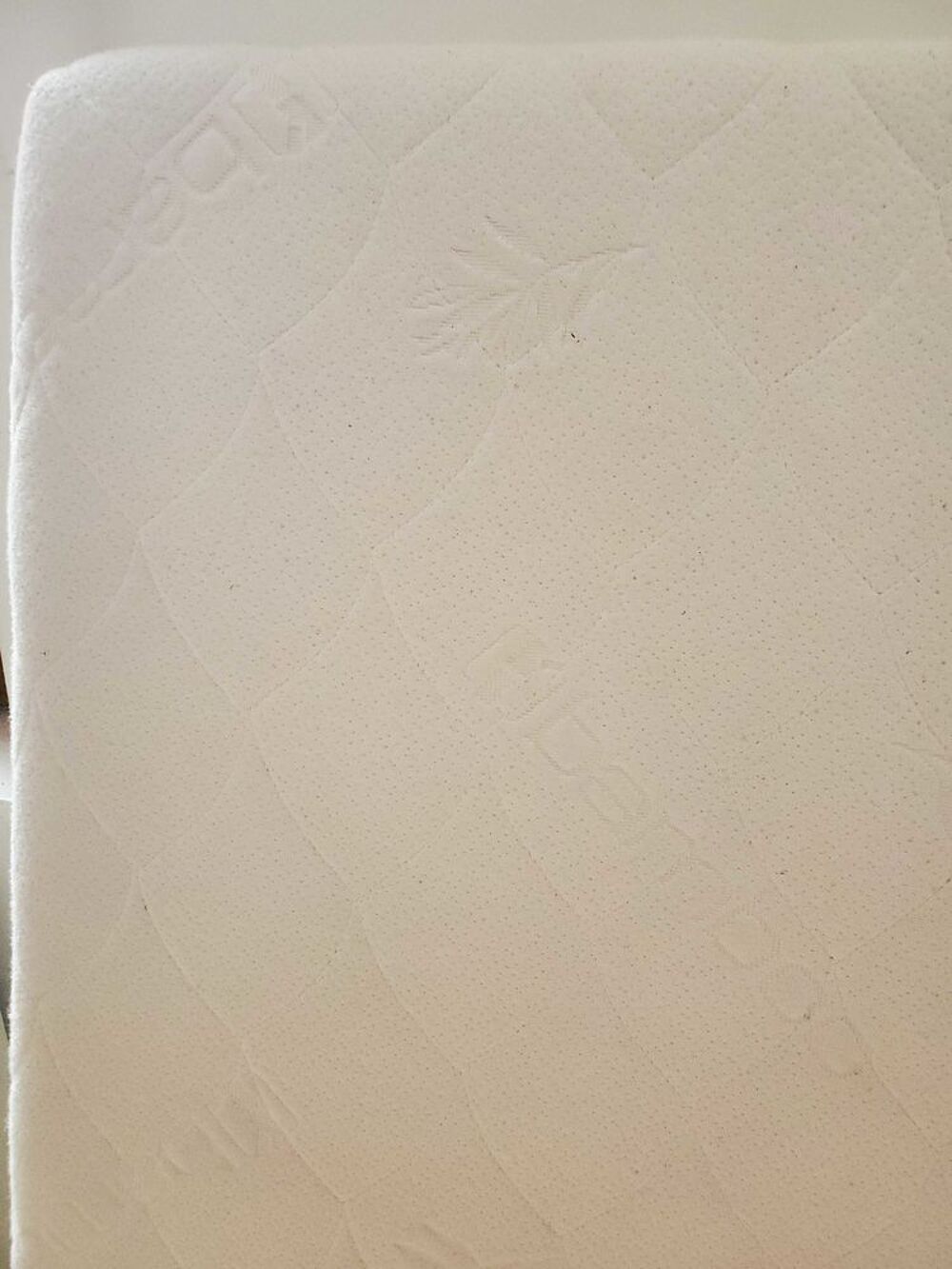 Matelas pour b&eacute;b&eacute; Meubles