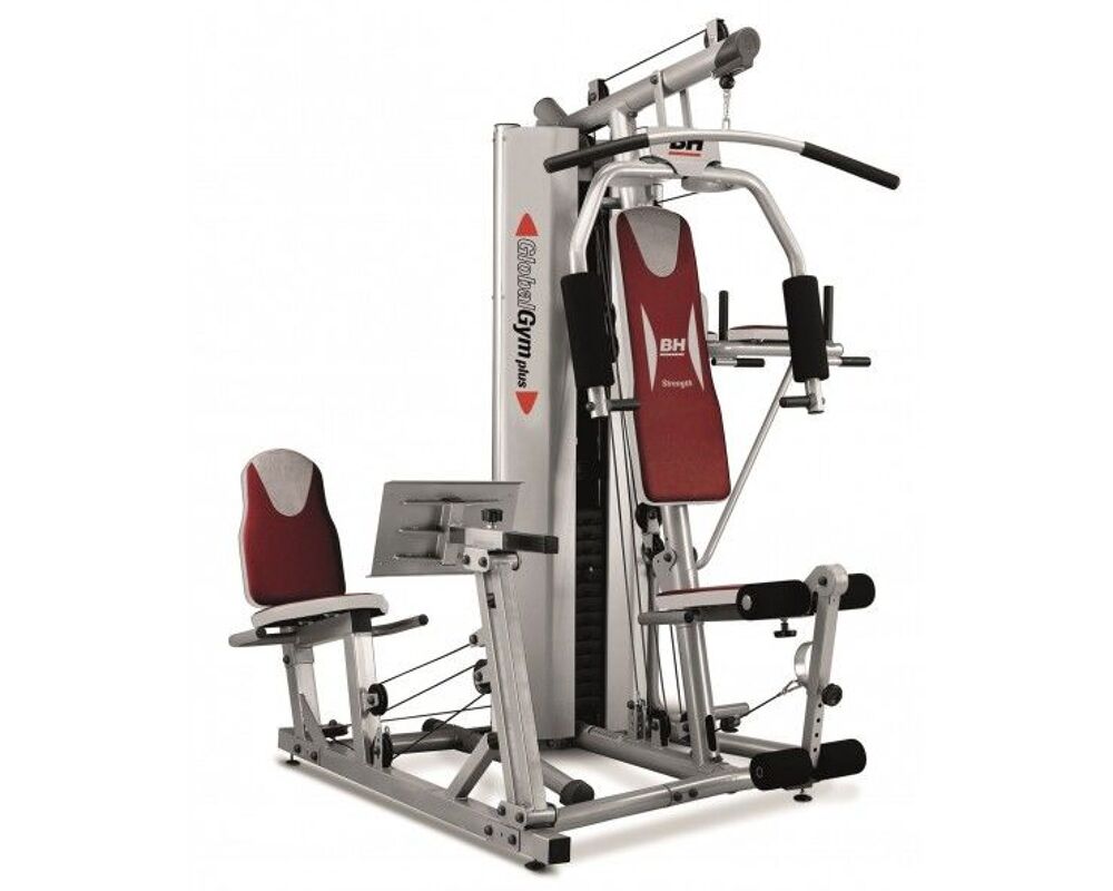 appareil de musculation BH global gym G 152X neuve Sports
